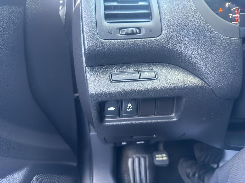 used 2016 Nissan Altima car, priced at $12,500
