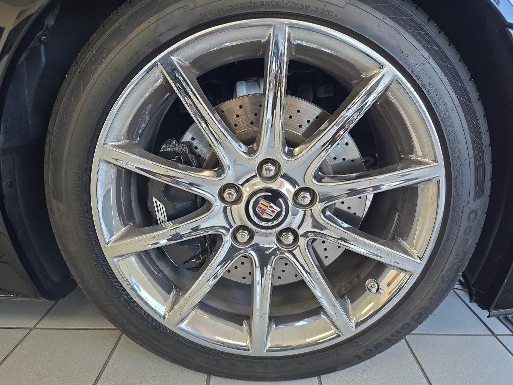 used 2009 Cadillac XLR car, priced at $84,995