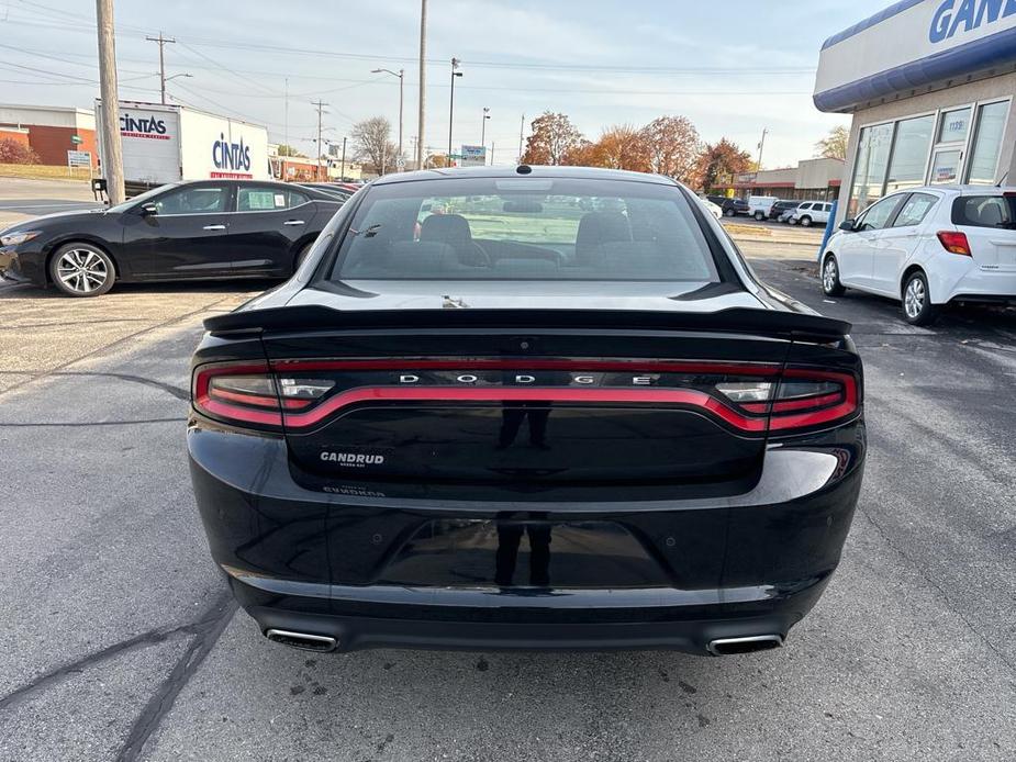 used 2018 Dodge Charger car, priced at $16,900