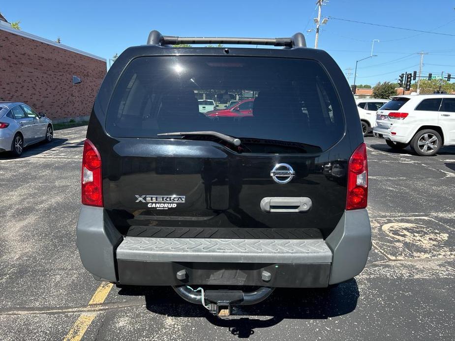 used 2013 Nissan Xterra car, priced at $9,200