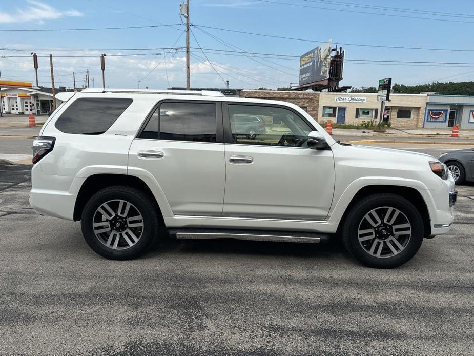 used 2015 Toyota 4Runner car, priced at $23,300