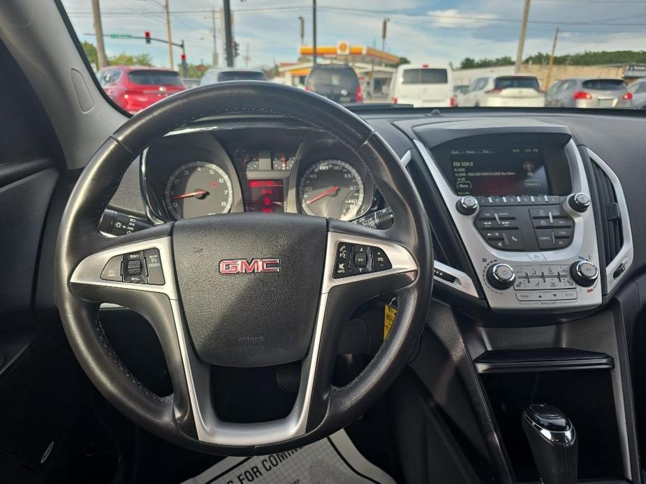 used 2016 GMC Terrain car, priced at $14,500