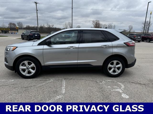 used 2020 Ford Edge car, priced at $19,524