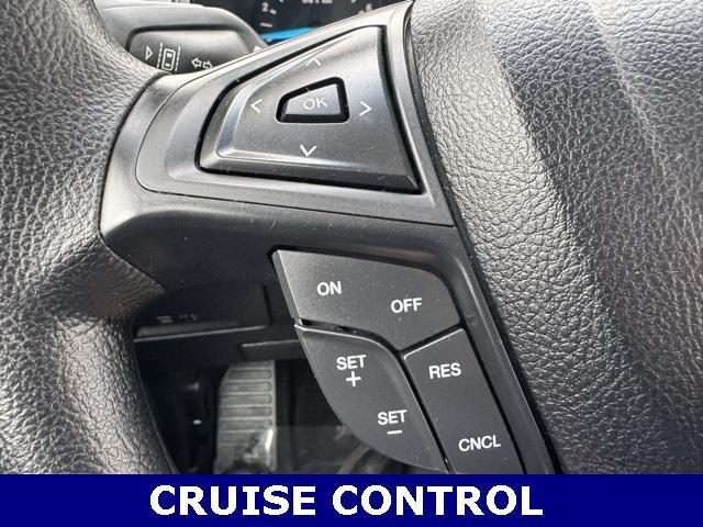 used 2020 Ford Edge car, priced at $19,524