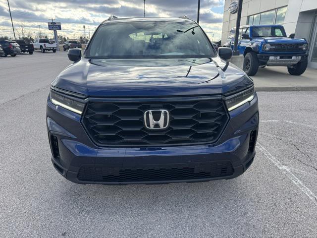 used 2023 Honda Pilot car, priced at $35,436