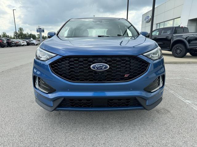 used 2019 Ford Edge car, priced at $22,890