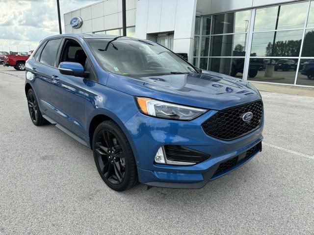 used 2019 Ford Edge car, priced at $22,890