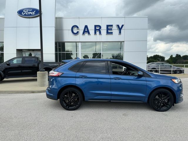 used 2019 Ford Edge car, priced at $22,890