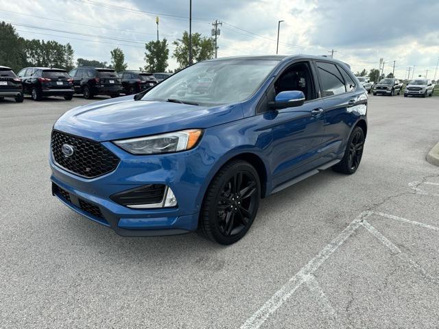 used 2019 Ford Edge car, priced at $22,890