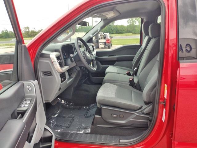 new 2025 Ford F-250 car, priced at $63,590