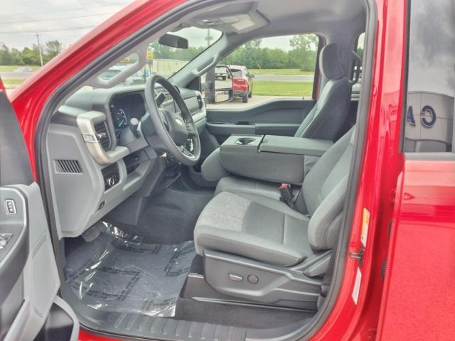 new 2025 Ford F-250 car, priced at $63,590
