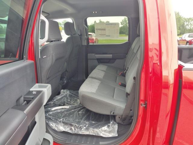new 2025 Ford F-250 car, priced at $63,590