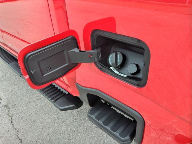 new 2025 Ford F-250 car, priced at $63,590