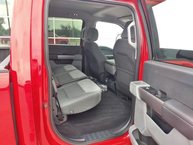 new 2025 Ford F-250 car, priced at $63,590