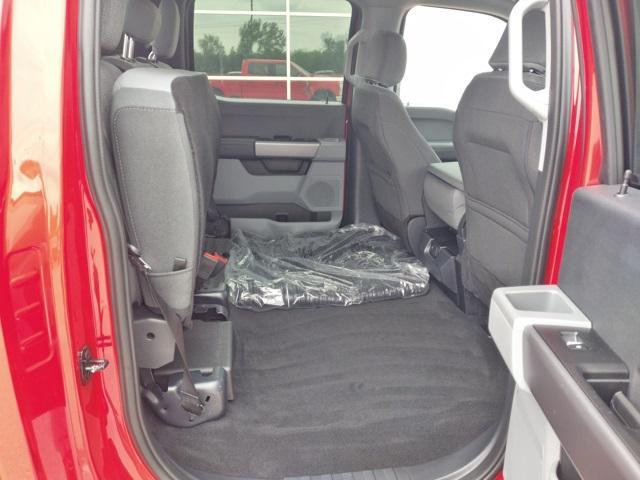 new 2025 Ford F-250 car, priced at $63,590