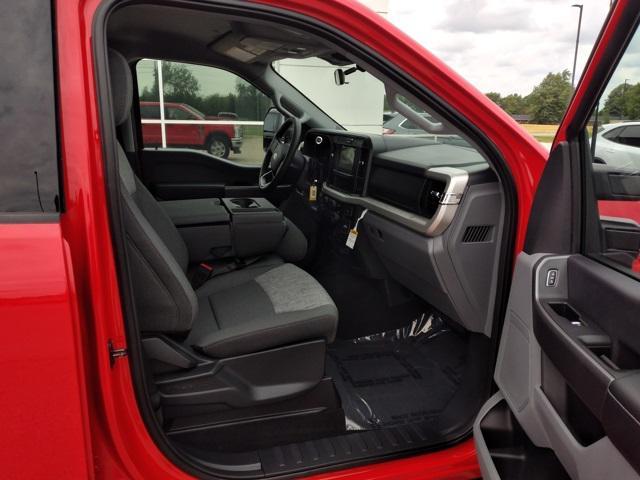 new 2025 Ford F-250 car, priced at $63,590