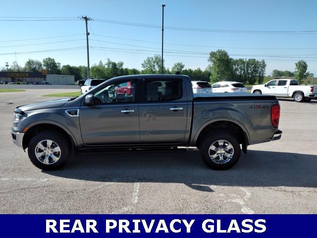 used 2022 Ford Ranger car, priced at $31,819