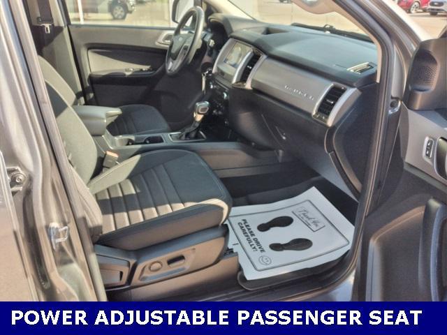 used 2022 Ford Ranger car, priced at $31,819