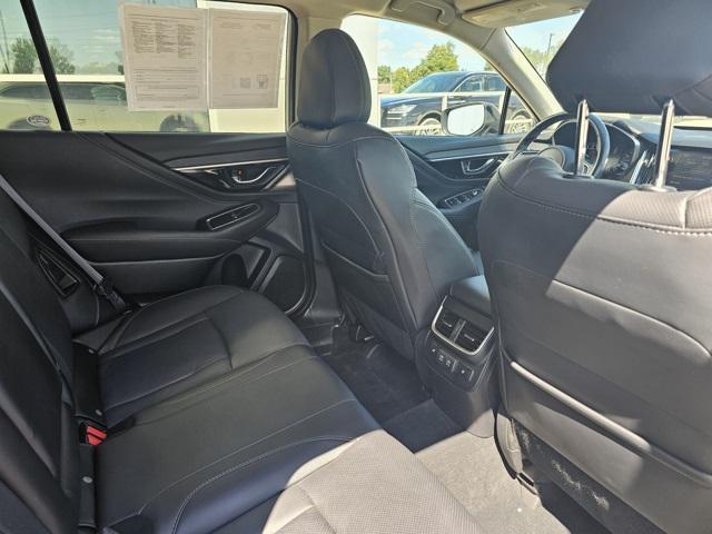 used 2022 Subaru Outback car, priced at $21,373