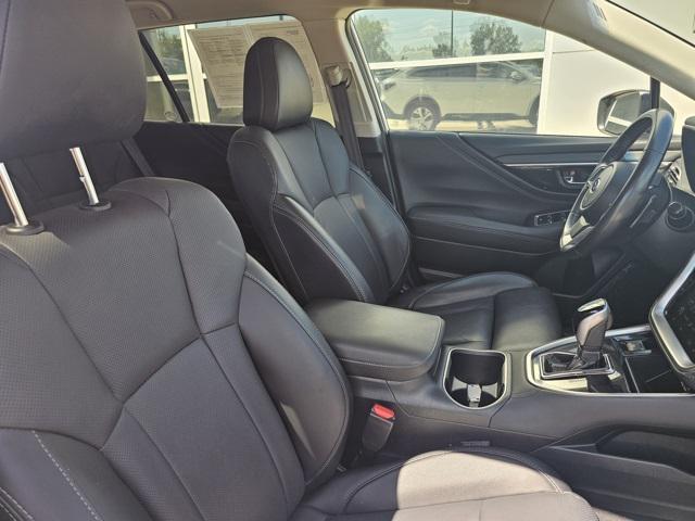 used 2022 Subaru Outback car, priced at $21,373