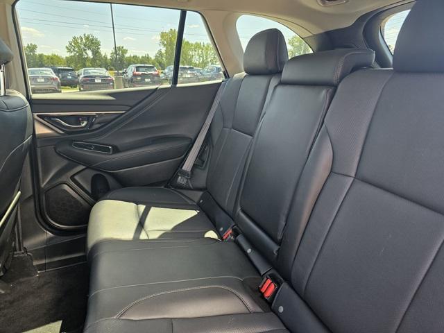used 2022 Subaru Outback car, priced at $21,373