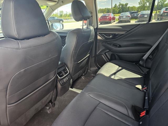 used 2022 Subaru Outback car, priced at $21,373