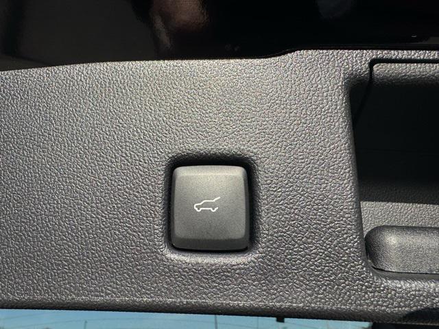 new 2025 Ford Escape car, priced at $36,555