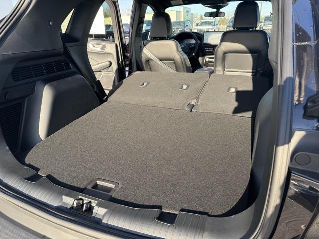 new 2025 Ford Escape car, priced at $36,555