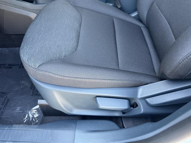 new 2025 Ford Maverick car, priced at $30,705
