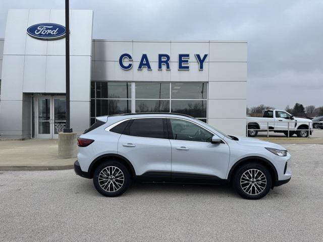 new 2025 Ford Escape car, priced at $41,490