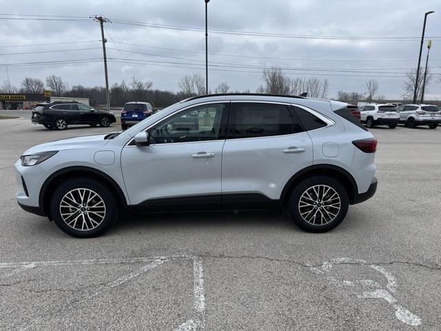 new 2025 Ford Escape car, priced at $41,490