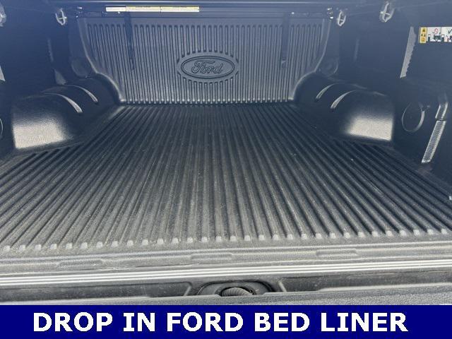 used 2022 Ford Ranger car, priced at $34,990