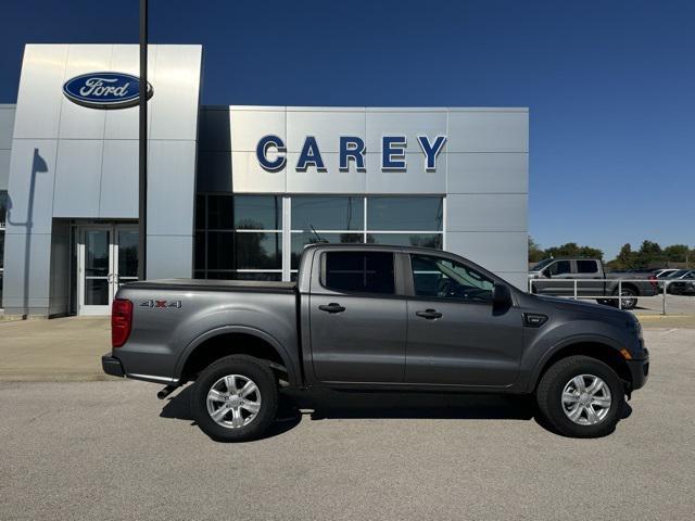 used 2022 Ford Ranger car, priced at $34,990