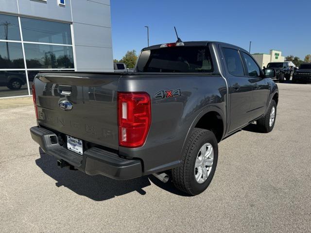 used 2022 Ford Ranger car, priced at $34,990