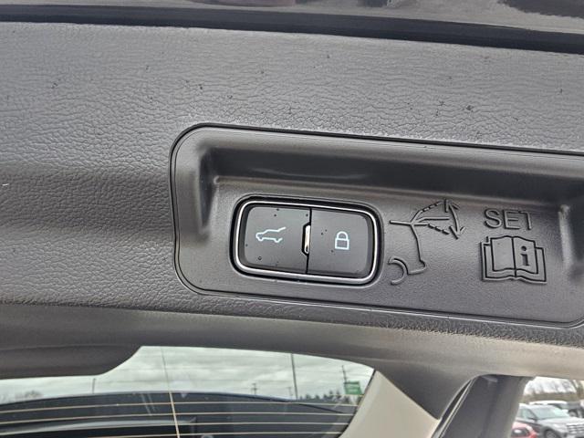 new 2026 Ford Explorer car, priced at $48,820