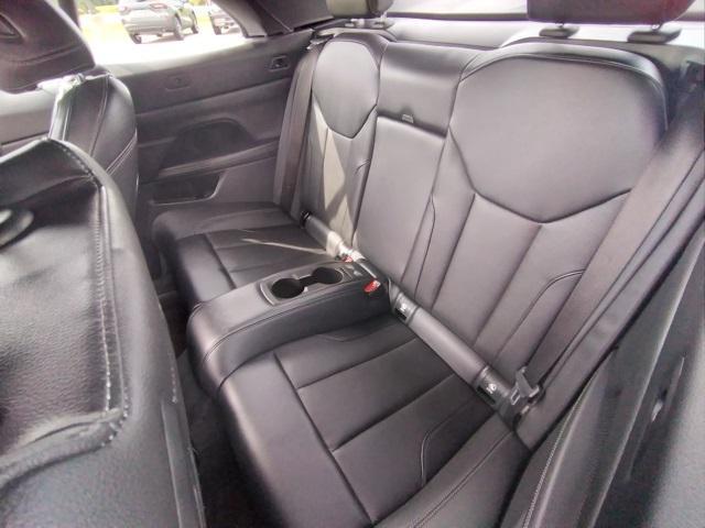 used 2023 BMW 430 car, priced at $37,586