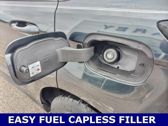 used 2023 Ford Edge car, priced at $26,620