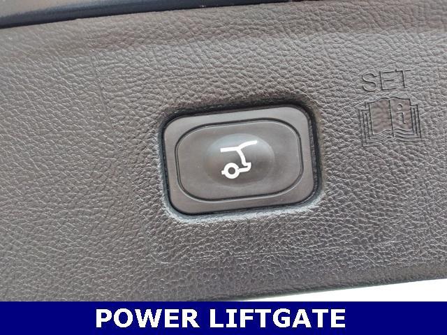 used 2023 Ford Edge car, priced at $26,620