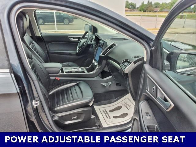 used 2023 Ford Edge car, priced at $26,620