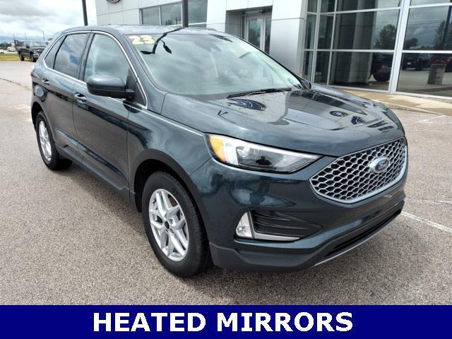 used 2023 Ford Edge car, priced at $26,620