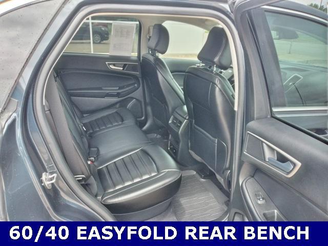 used 2023 Ford Edge car, priced at $26,620