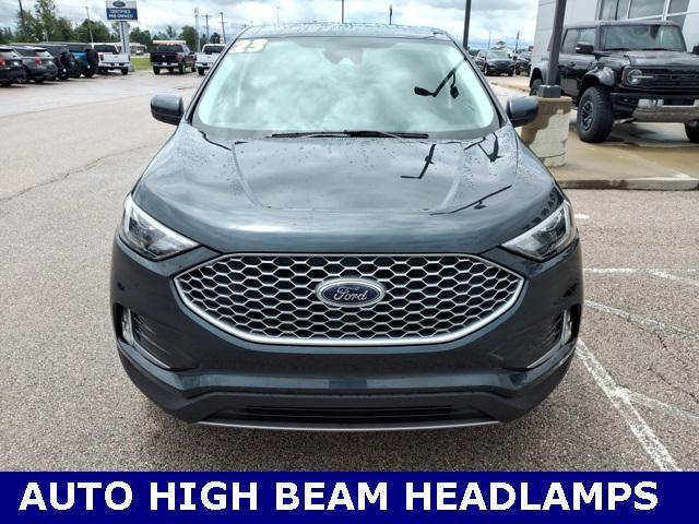 used 2023 Ford Edge car, priced at $26,620
