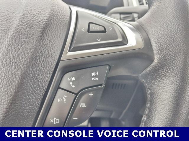 used 2023 Ford Edge car, priced at $26,620