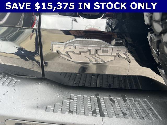 new 2024 Ford Bronco car, priced at $78,642