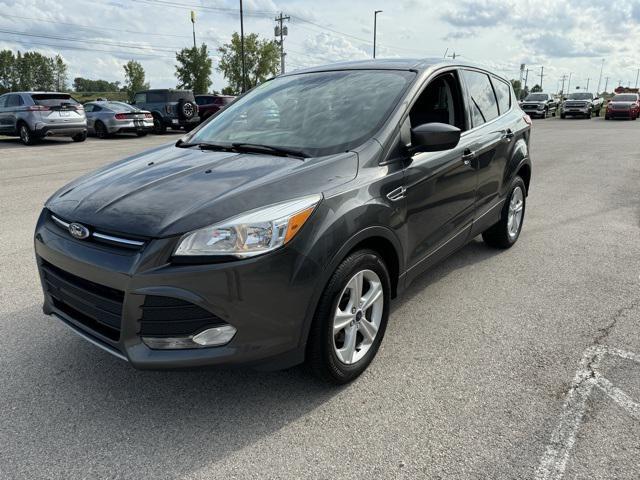 used 2016 Ford Escape car, priced at $11,490