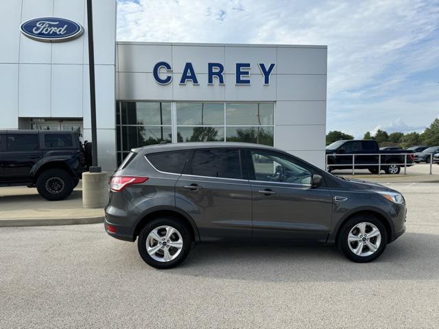 used 2016 Ford Escape car, priced at $11,490