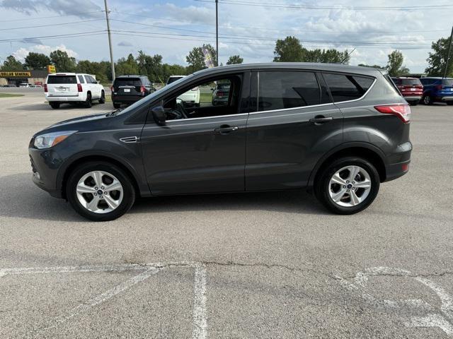 used 2016 Ford Escape car, priced at $11,490