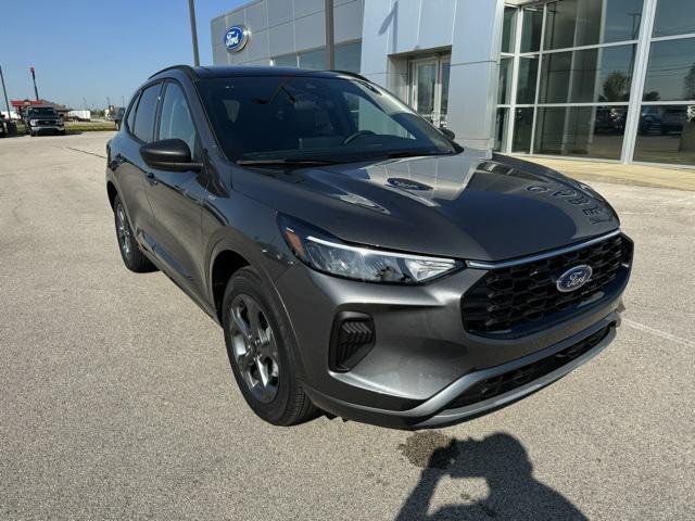 new 2024 Ford Escape car, priced at $36,745