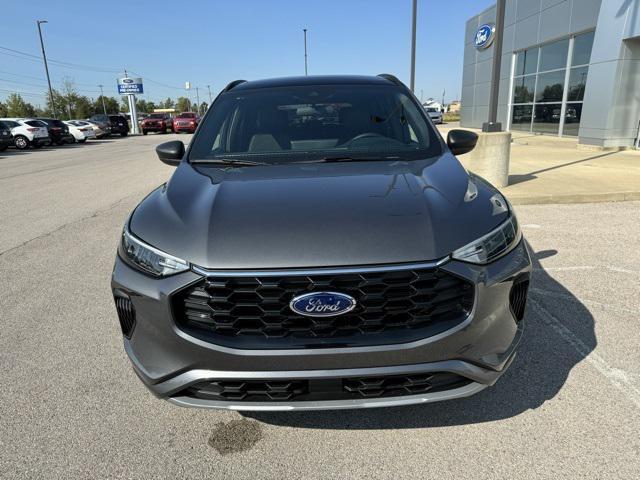 new 2024 Ford Escape car, priced at $36,745