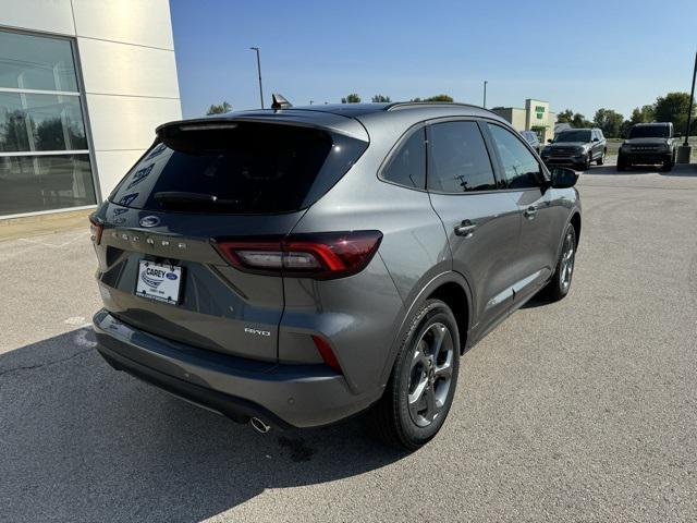 new 2024 Ford Escape car, priced at $36,745